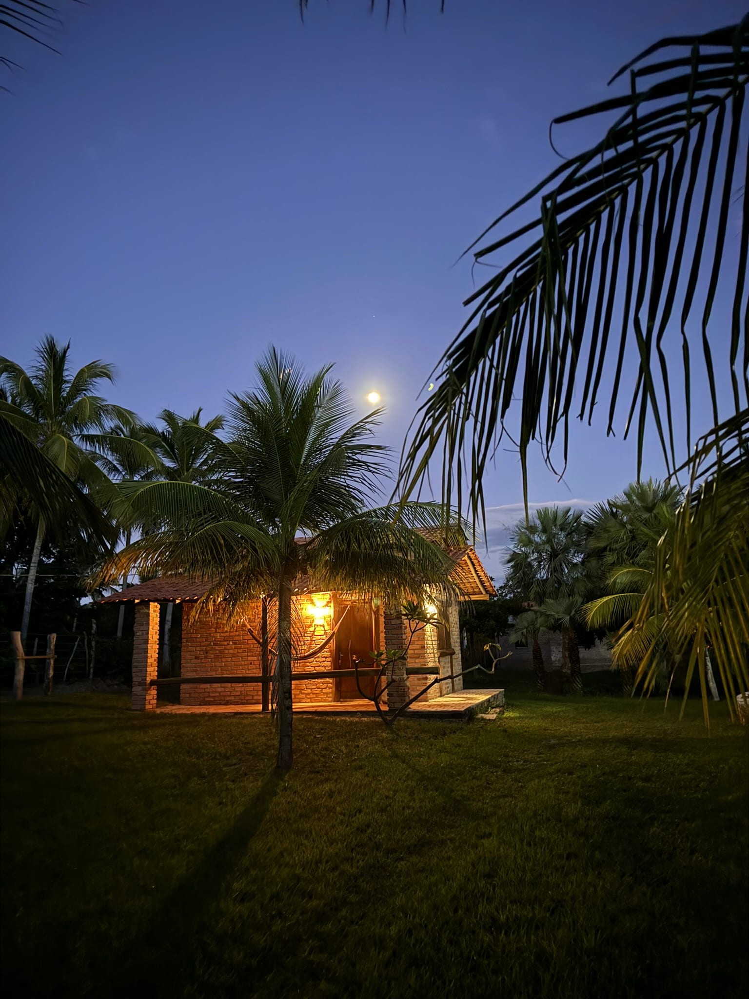 The Story of Rancho do Buna