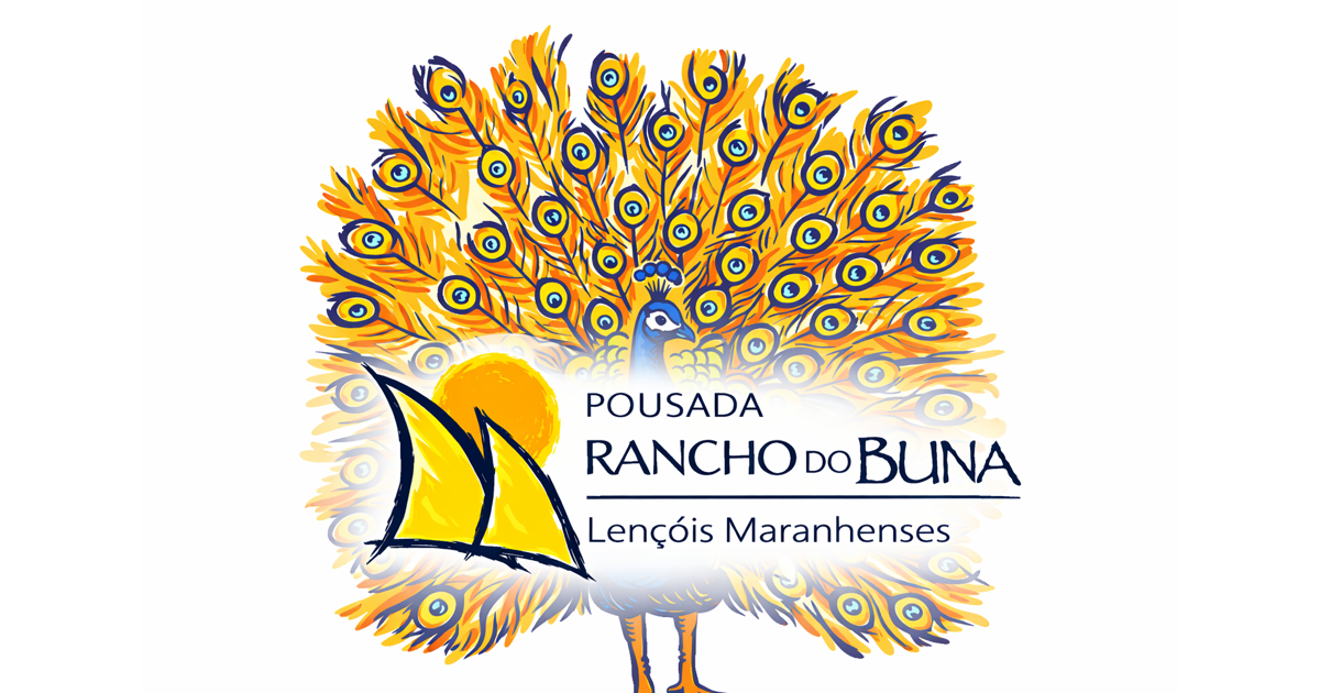 Rancho do Buna in Atins, Brazil