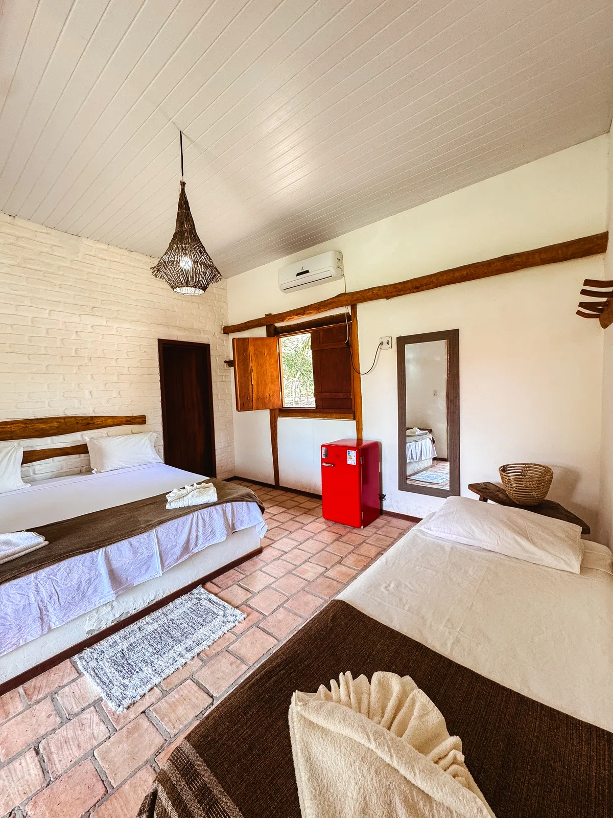 Bungalow Triplo - Foto 2