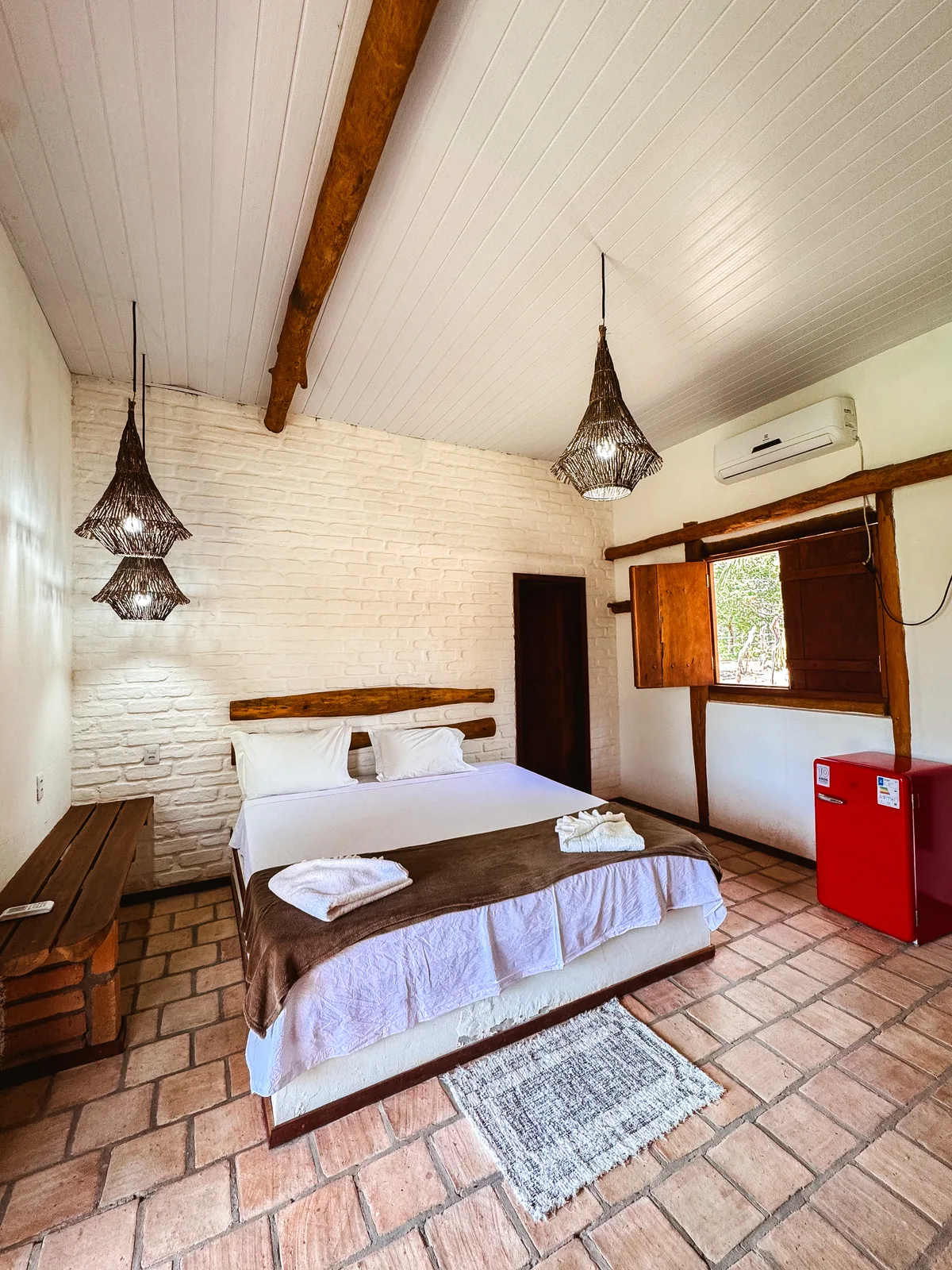 Bungalow Triplo - Foto 5