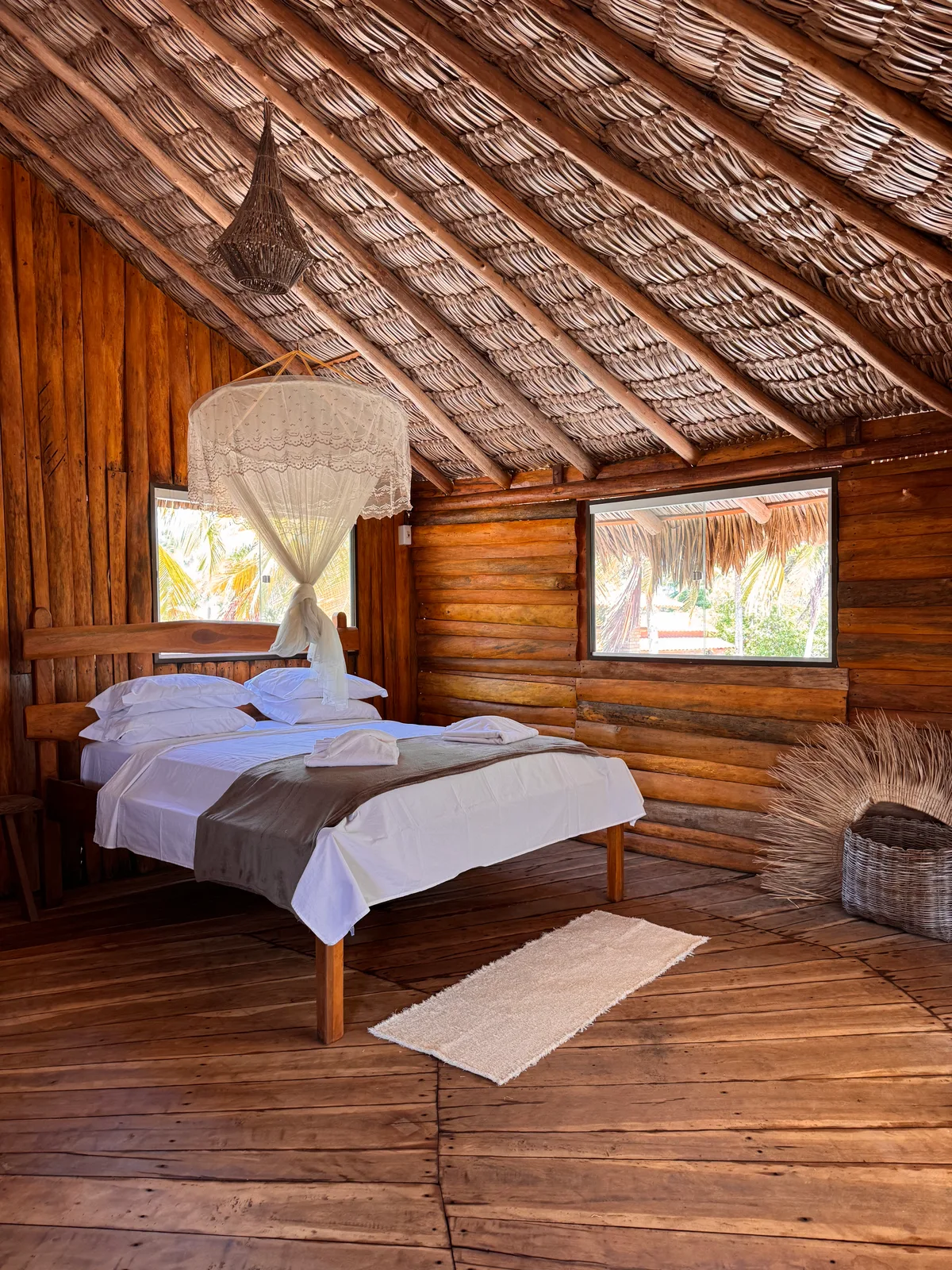 Chalé Buna - Foto 2