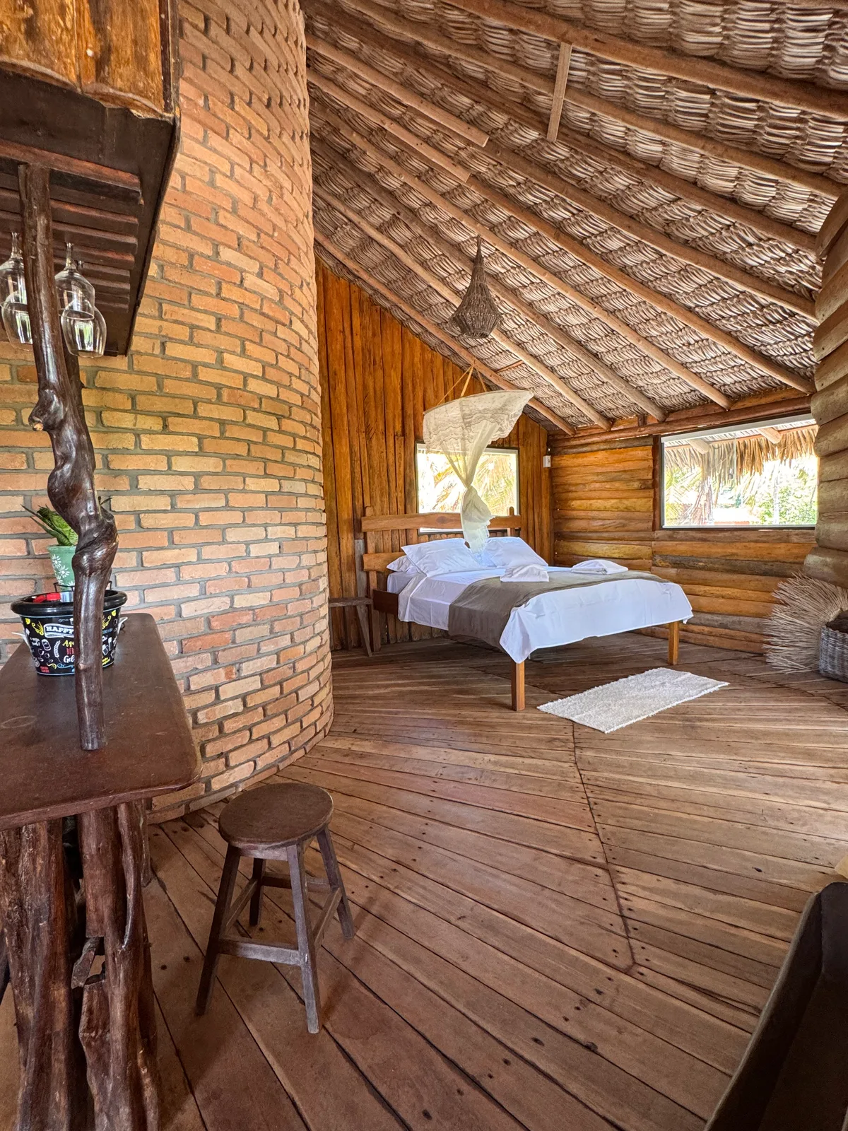 Chalé Buna - Foto 3