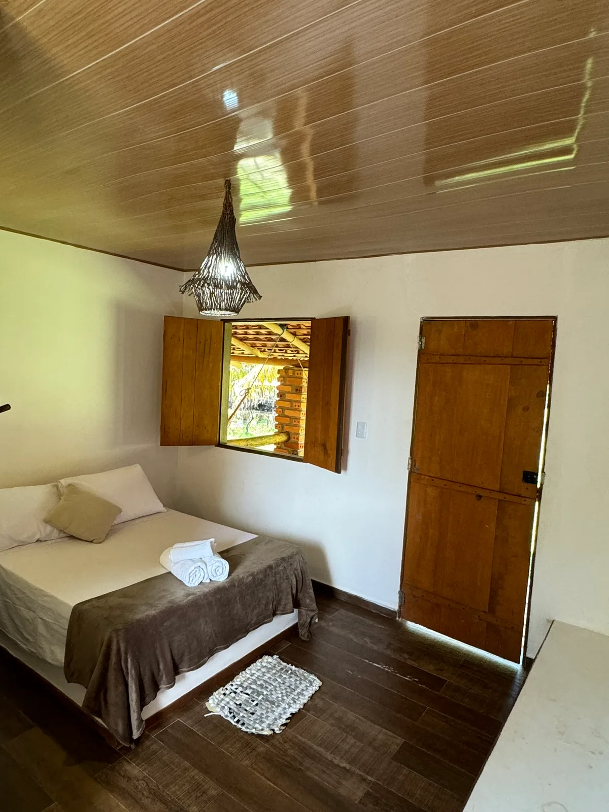 Quarto Casal - Foto 2