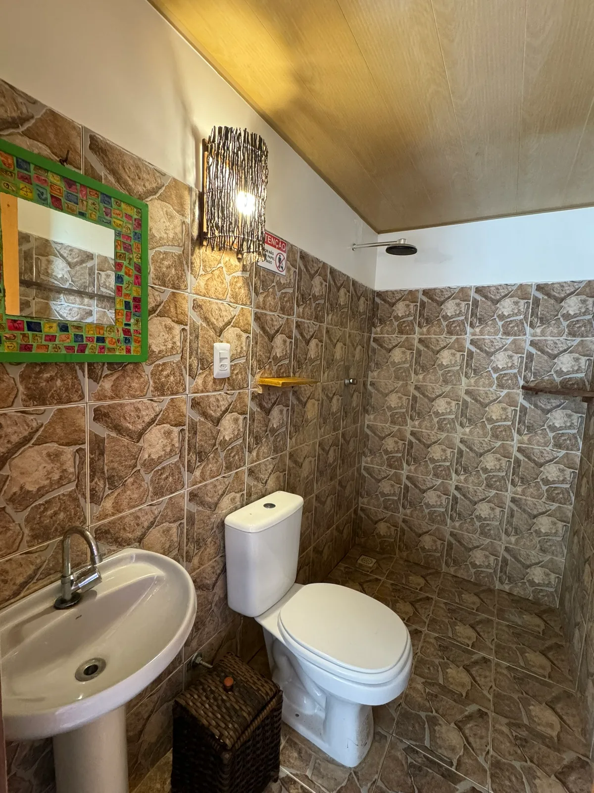 Quarto Casal - Foto 3